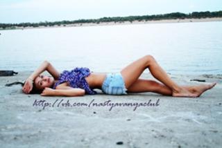Anastasiya Ivanova feet photo 3