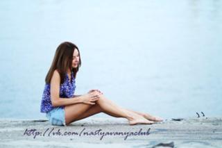 Anastasiya Ivanova feet photo 2
