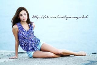 Anastasiya Ivanova feet photo 20