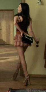 Anastasiya Ivanova feet photo 16