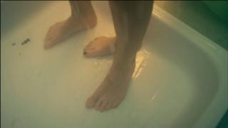 Anastasiya Ivanova feet photo 3