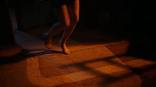 Anastasiya Ivanova feet photo 12