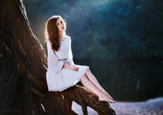 Anastasiya Ivanova feet photo 10