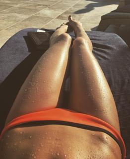 Anastasiya Ivanova feet photo 16