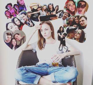 Anastasiya Ivanova feet photo 13