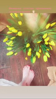 Anastasiya Ivanova feet photo 8
