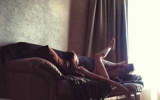 Anastasiya Ivanova feet photo 5