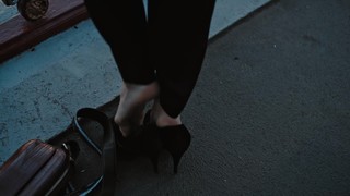 Anastasiya Ivanova feet photo 15