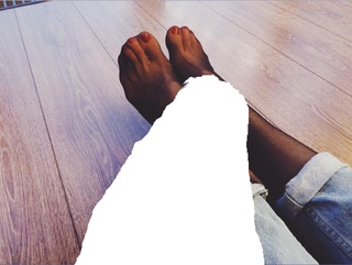 Anastasiya Ivanova feet photo 18