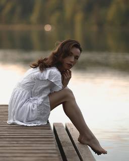 Anastasiya Ivanova feet photo 20