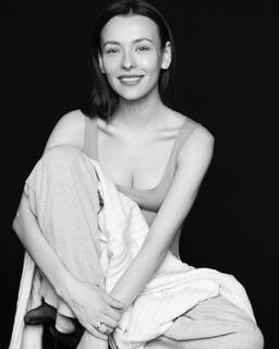 Anastasiya Ivanova feet photo 19