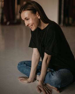 Anastasiya Ivanova feet photo 18