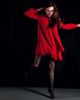 Anastasiya Ivanova feet photo 17