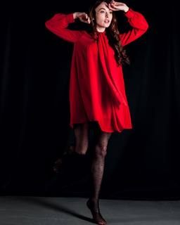 Anastasiya Ivanova feet photo 16