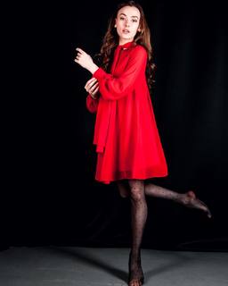 Anastasiya Ivanova feet photo 15