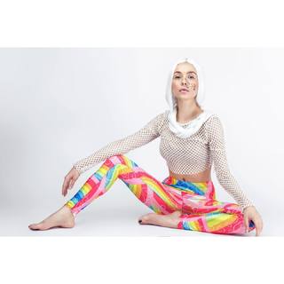 Anastasiya Ivanova feet photo 12