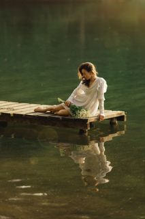 Anastasiya Ivanova feet photo 7