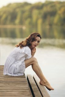 Anastasiya Ivanova feet photo 4