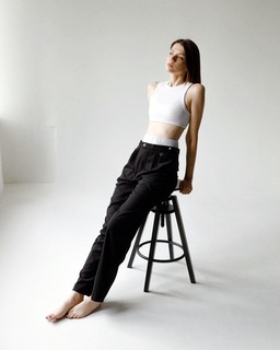 Anastasiya Krasovskaya feet photo 20