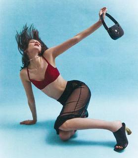 Anastasiya Krasovskaya feet photo 14
