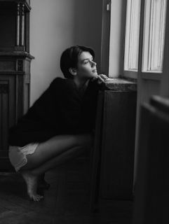 Anastasiya Krasovskaya feet photo 7