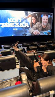 Anastasiya Krasovskaya feet photo 12
