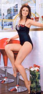 Anastasiya Makeyeva feet photo 5