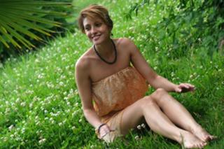 Anastasiya Makeyeva feet photo 1