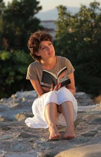 Anastasiya Makeyeva feet photo 18