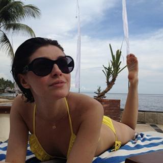 Anastasiya Makeyeva feet photo 11