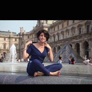Anastasiya Makeyeva feet photo 2