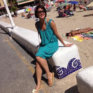 Anastasiya Makeyeva feet photo 1