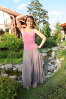 Anastasiya Makeyeva feet photo 16