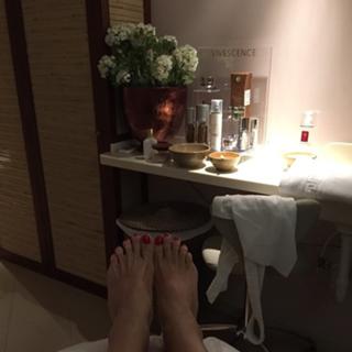 Anastasiya Makeyeva feet photo 14