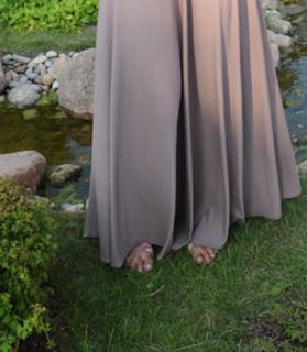 Anastasiya Makeyeva feet photo 5
