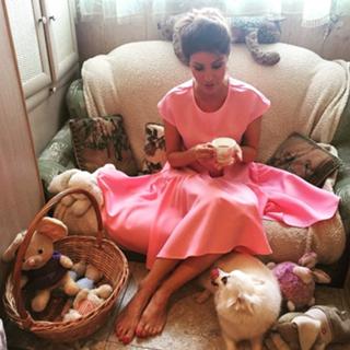 Anastasiya Makeyeva feet photo 4