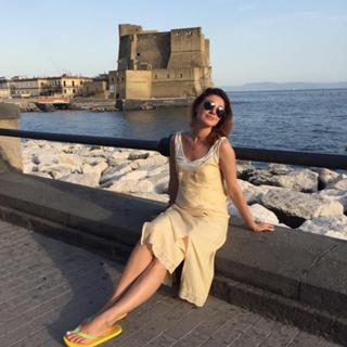 Anastasiya Makeyeva feet photo 18