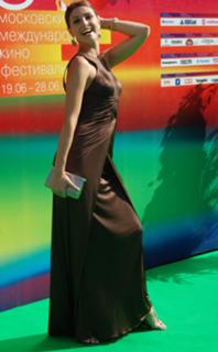 Anastasiya Makeyeva feet photo 16