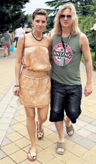 Anastasiya Makeyeva feet photo 3