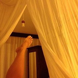 Anastasiya Makeyeva feet photo 2