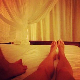 Anastasiya Makeyeva feet photo 1