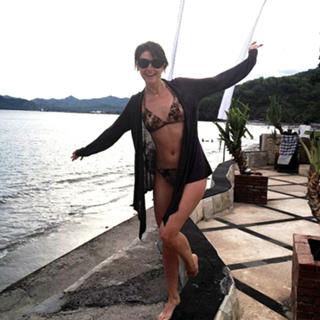 Anastasiya Makeyeva feet photo 20