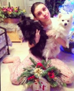 Anastasiya Makeyeva feet photo 17