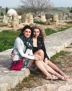 Anastasiya Makeyeva feet photo 9