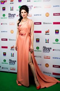 Anastasiya Makeyeva feet photo 2