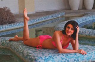 Anastasiya Makeyeva feet photo 9