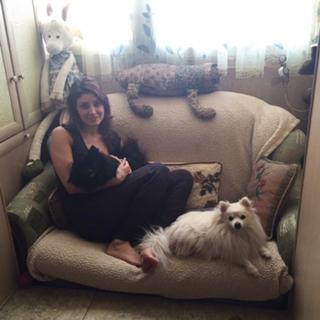 Anastasiya Makeyeva feet photo 5