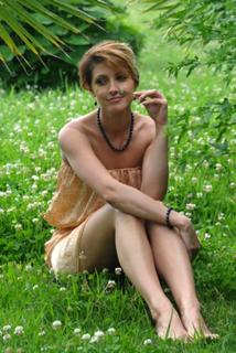 Anastasiya Makeyeva feet photo 1