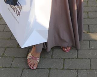 Anastasiya Makeyeva feet photo 13