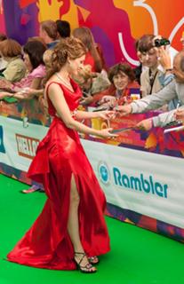 Anastasiya Makeyeva feet photo 10